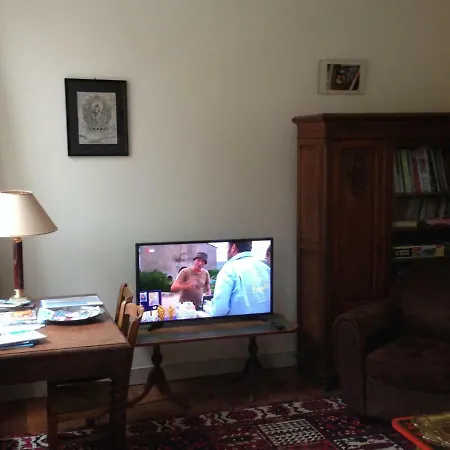 36 Pollet Apartamento