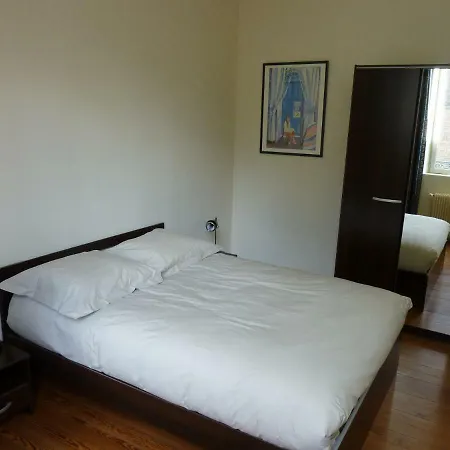 Apartamento 36 Pollet Dieppe