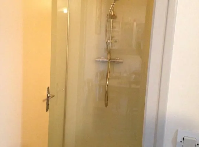36 Pollet Apartamento