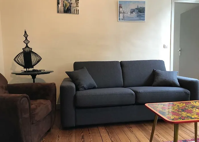 36 Pollet Apartamento